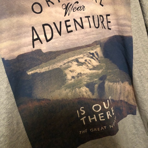 H&M L.O.G.G T-shirt - Picture 2 of 3